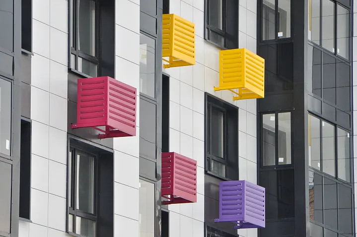 Пакуем вещи