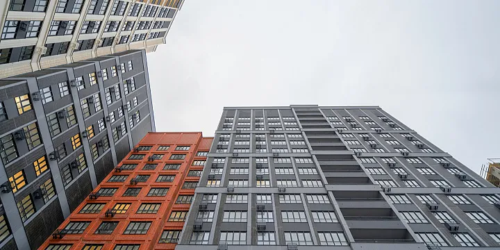 В ЮЗАО по реновации снесли 30 пятиэтажек 