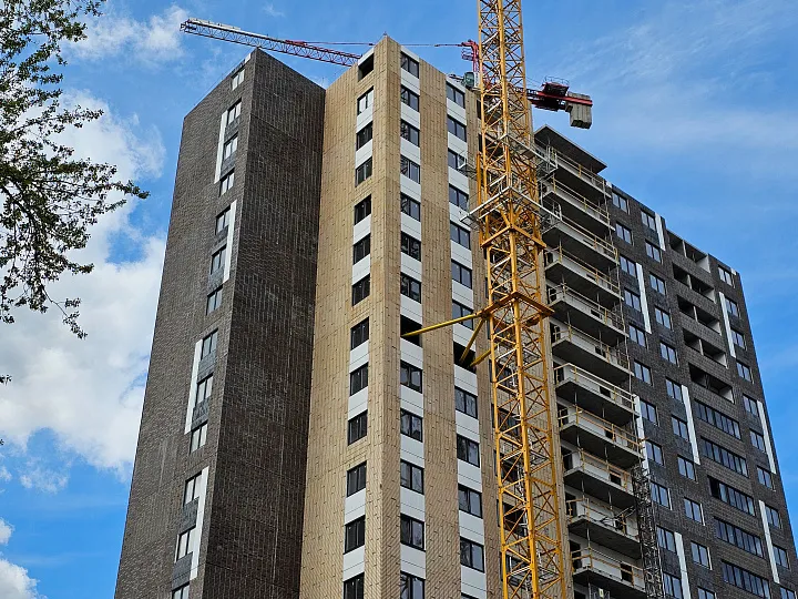 От «умного сноса» к «умному дому»