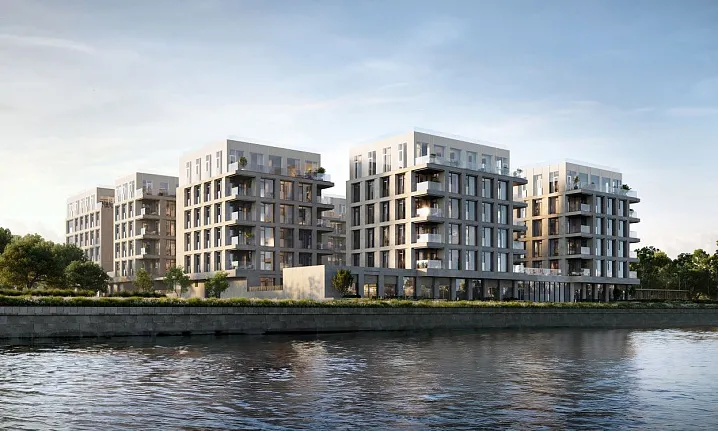 FORIVER Residence от ГК «Инград» признан лучшим на премии Рекорды рынка недвижимости