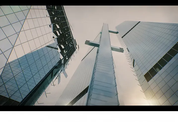 MULTI by thyssenkrupp: Reimagining building design