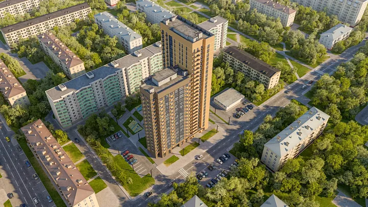 В ЮЗАО по реновации переезжают 12,5 тысяч человек 