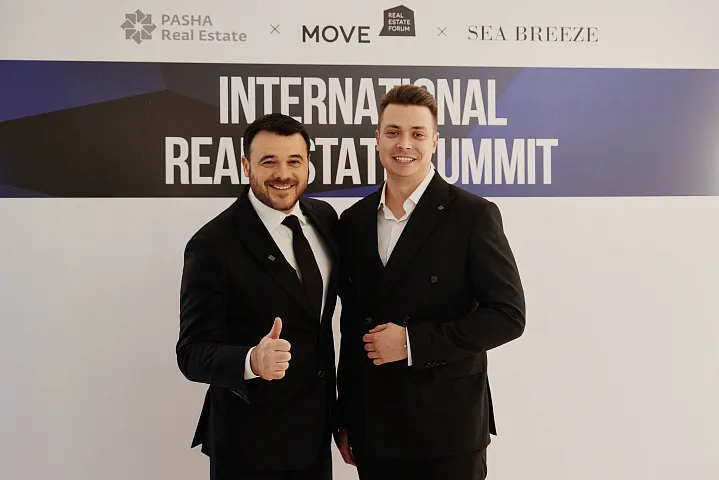 Cеть апарт-отелей YE’S выходит с новым проектом в Азербайджан