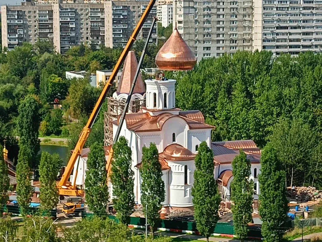 Возрождая справедливость
