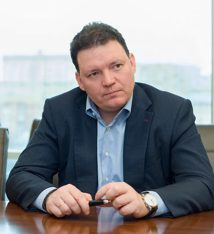 «Сформировали команду из таких специалистов, на которых заказчик «приходит» сам»