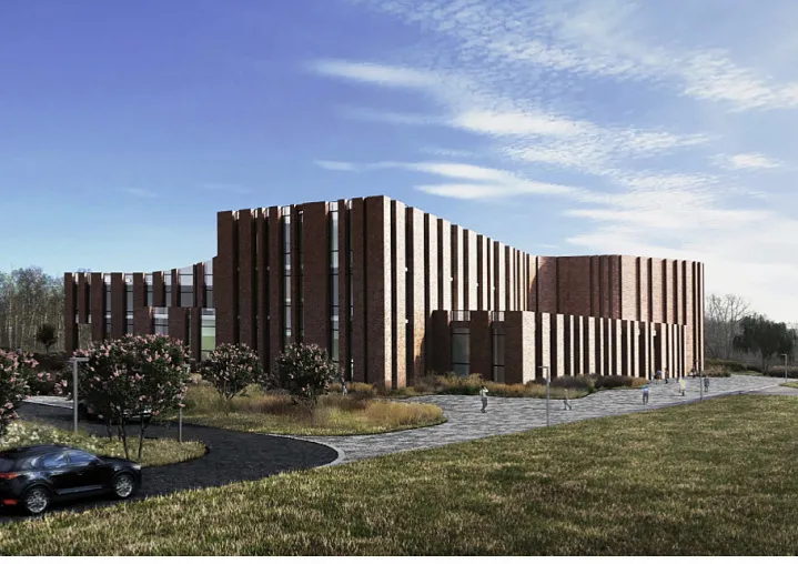 Школу искусств в Новой Москве построят в 2024 году