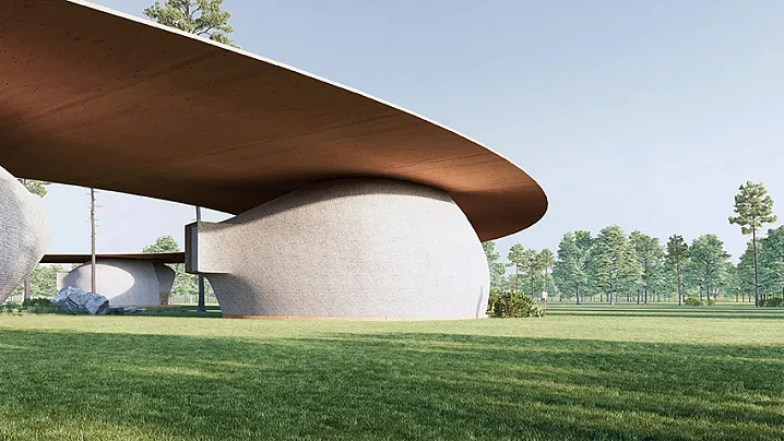 Высокие технологии в строительстве