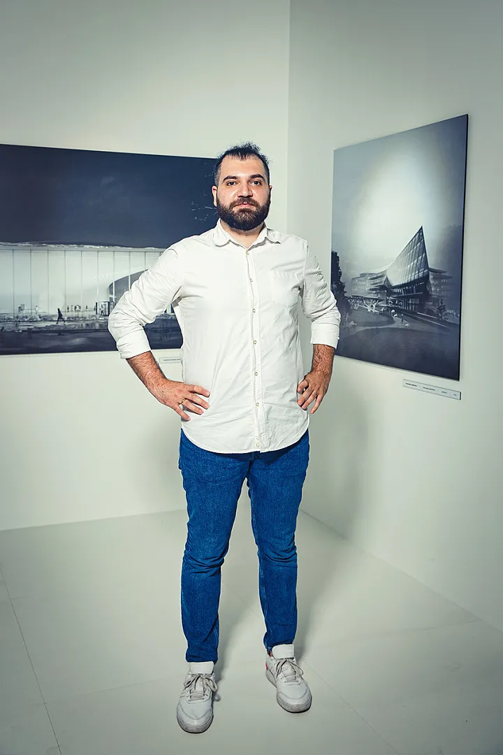 Какое определение можно дать современному стилю столицы