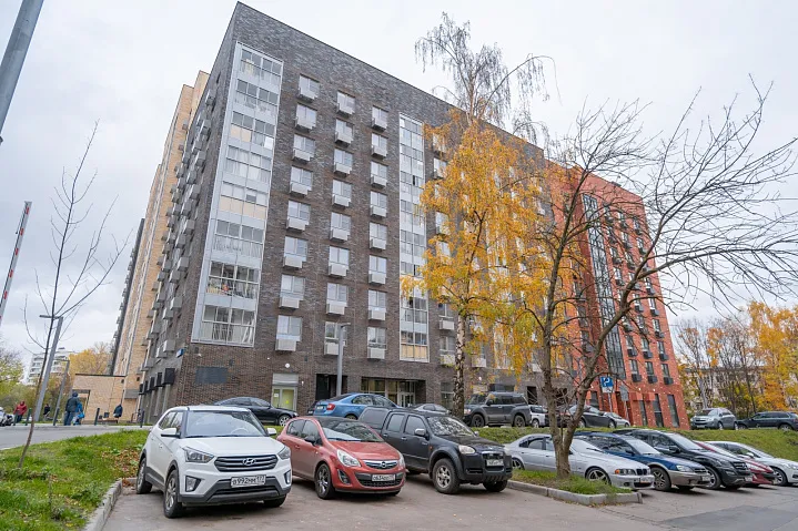 Порядка 52 тысяч семей отпраздновали новоселье по программе реновации