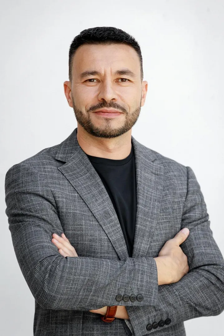 Тимур Абдуллаев: «Жители сами формируют запрос на качество архитектуры»