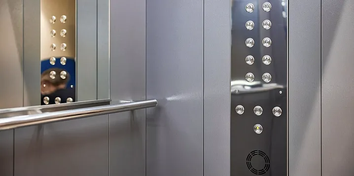 Лифты в домах будут обслуживать только проверенные компании