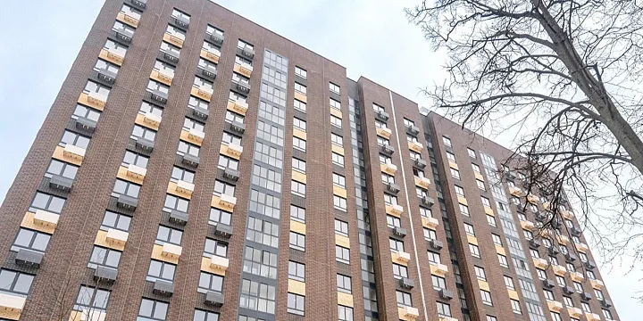 В первом квартале 2025 года собственниками квартир по реновации стали 7,6 тысячи москвичей
