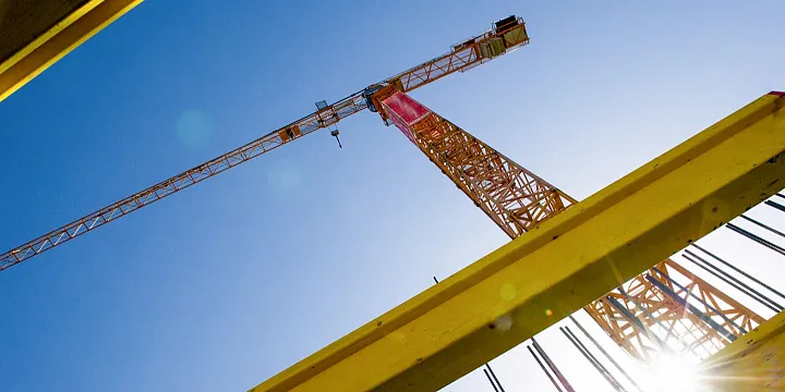 Культурный кластер появится в Пресненском районе Москвы