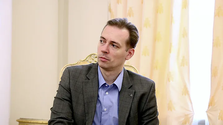 Проректор МАРХИ – о буднях и планах ведущего архитектурного вуза страны