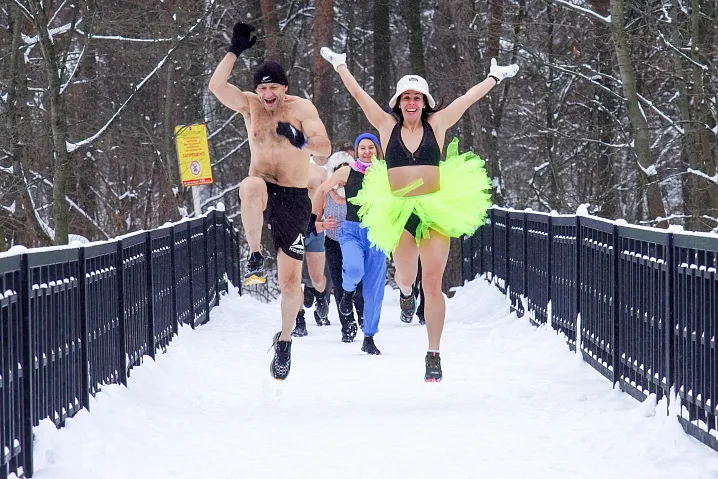 От котлована до купели