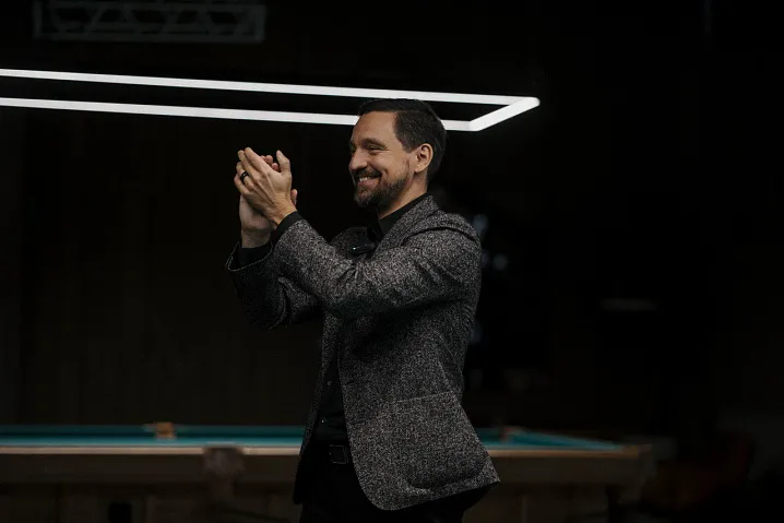 Группа Родина вписала новый рекорд в историю спорта 