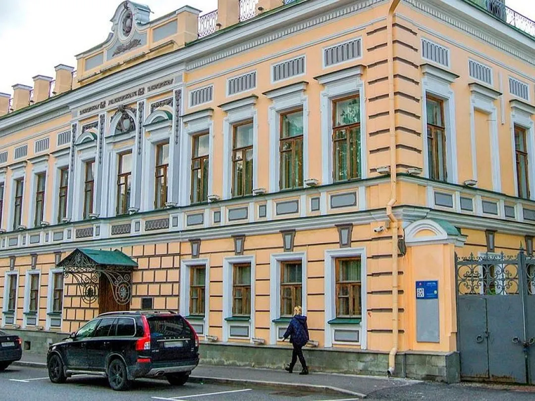 В усадьбе Прохоровых-Хлудовых в Москве проведут реставрационные работы