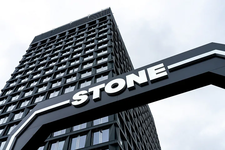 В бизнес-центре Tower D начались пусконаладочные работы