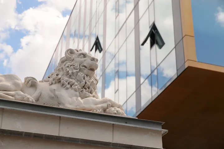 Лучшие лечебно-оздоровительные и учебные учреждения Москвы