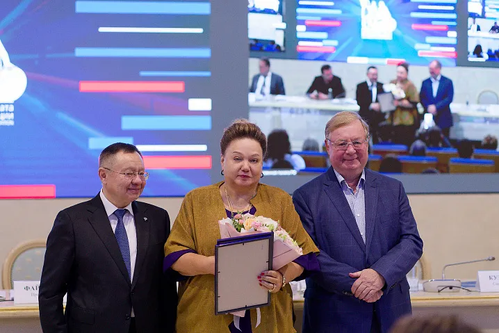 Как РГ-девелопмент строит ЖК «Семеновский парк 2»