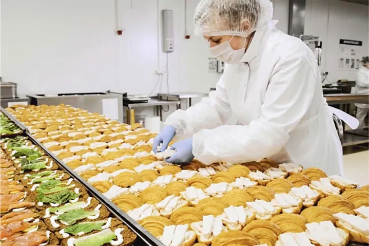 Территории особого назначения