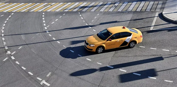 «Яндекс Такси» предупредил о сильном росте цен из-за дефицита водителей