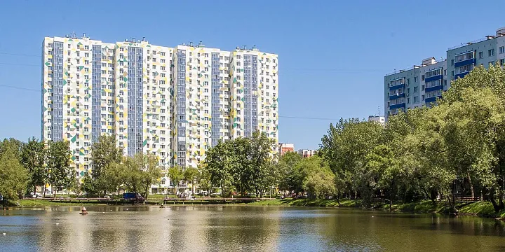 На западе Москвы под заселение передали 45 новостроек по программе реновации