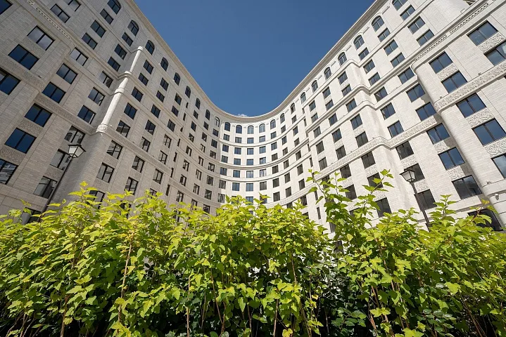 В 2024 году Sminex-Интеко проведёт строительные тендеры на 33 млрд рублей