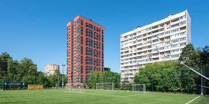 Новые квартиры по реновации в СВАО получили более пяти тысяч семей