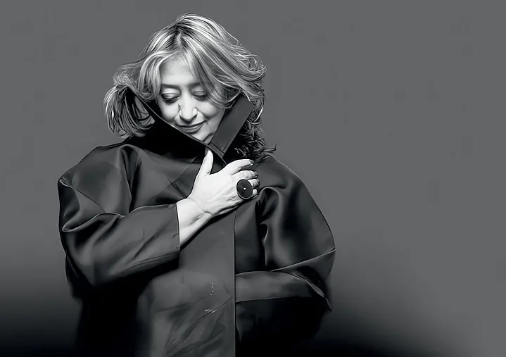 Семь женщин, сумевших изменить архитектуру, урбанистику и градостроительство