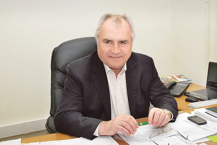 Дорога вперед