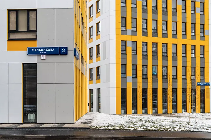 Большинство россиян предпочитают новостройки вторичному жилью