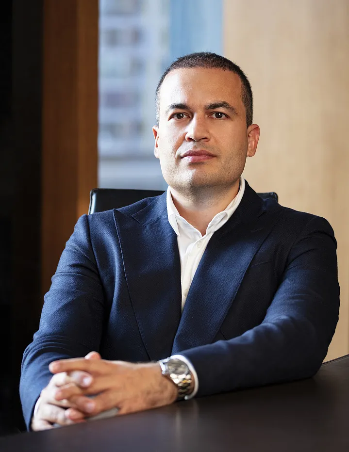 UNIQ Development – новый амбициозный участник столичного премиального рынка