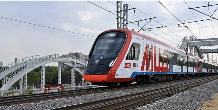 У трех станций МЦД пройдет благоустройство 