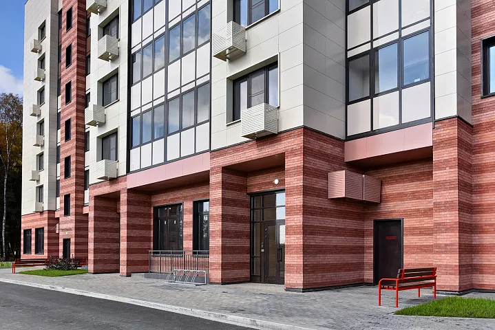 Более 3,2 тысячи жителей Головинского района получили квартиры по программе реновации