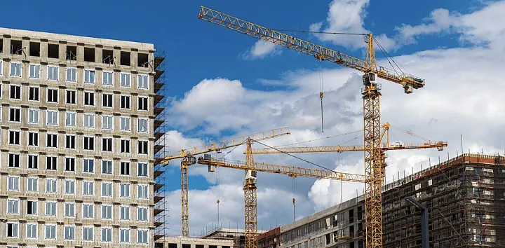 Цены на новостройки в старой Москве выросли на 18,9% за 2025 год