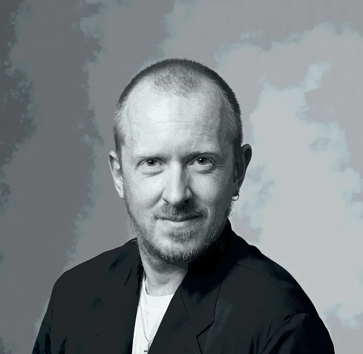 Британский взгляд на российский редевелопмент