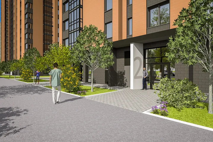 C начала года город продал или сдал в аренду свыше двух тысяч объектов недвижимости