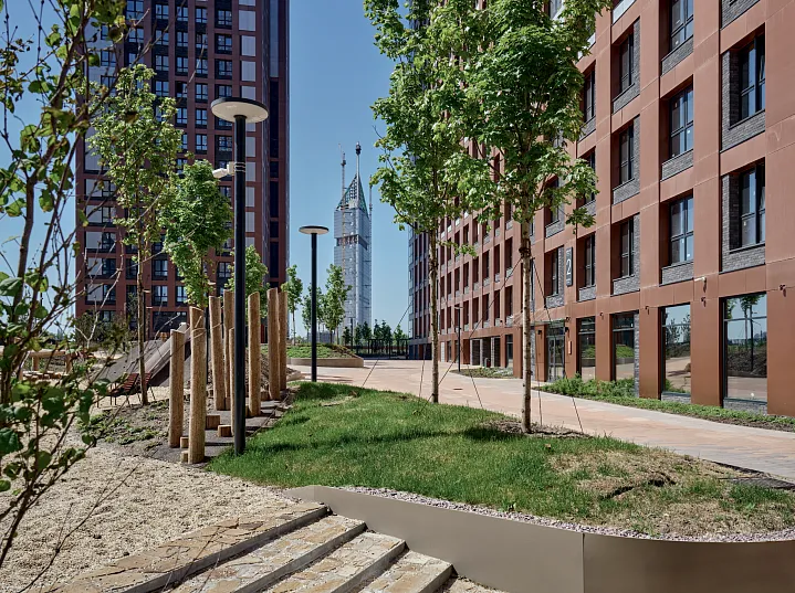 Взгляд новатора 