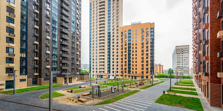 Мэр Сергей Собянин рассказал, сколько новоселов переехало в этом году по программе реновации в новые комфортные квартиры