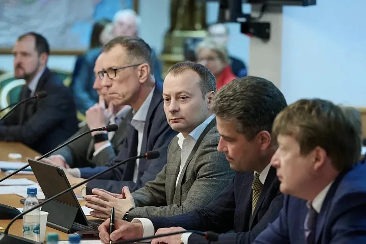 Эксперты СберСити предложили сделать порядок обслуживания многоквартирных домов в России более прозрачным