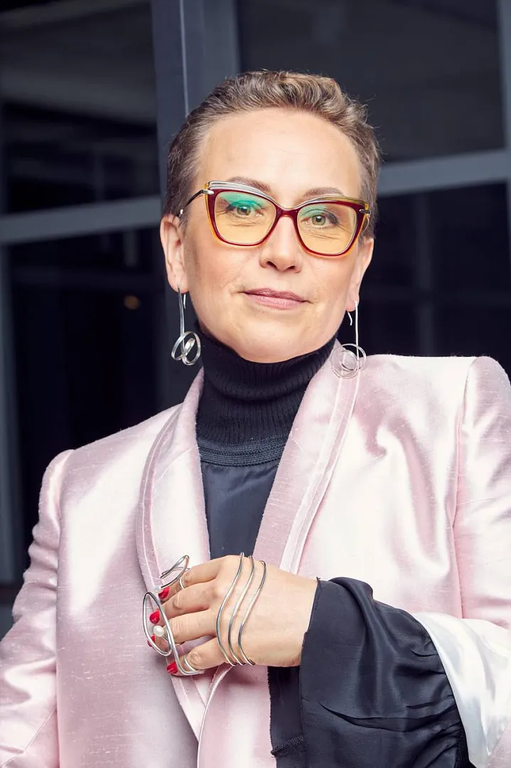 Архитектор Анна Медлева: «Я вижу две серьезные проблемы современного домостроения: отсутствие человекоориентированности и отсутствие идентичности»