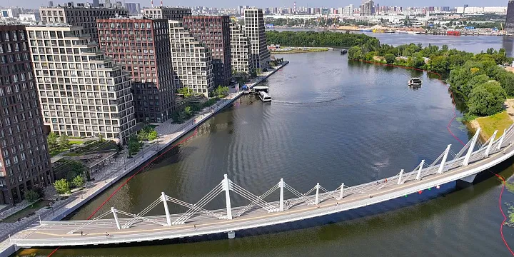 В столице начался прием заявок на конкурс лучших строительных проектов