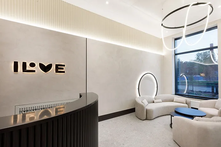 Квартал iLove — лидер рейтинга «Топ ЖК Москвы 2024»