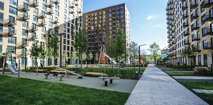 Право на КРТ участков промзоны Огородный Проезд выставят на торги