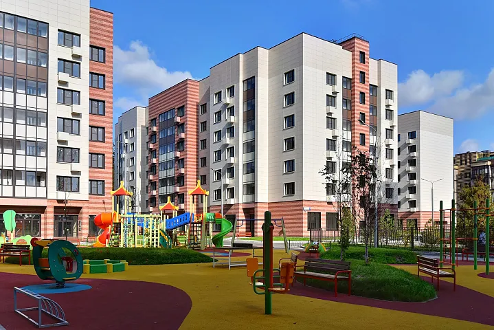 Минстрой намерен повысить нормативную стоимость квадратного метра жилья 