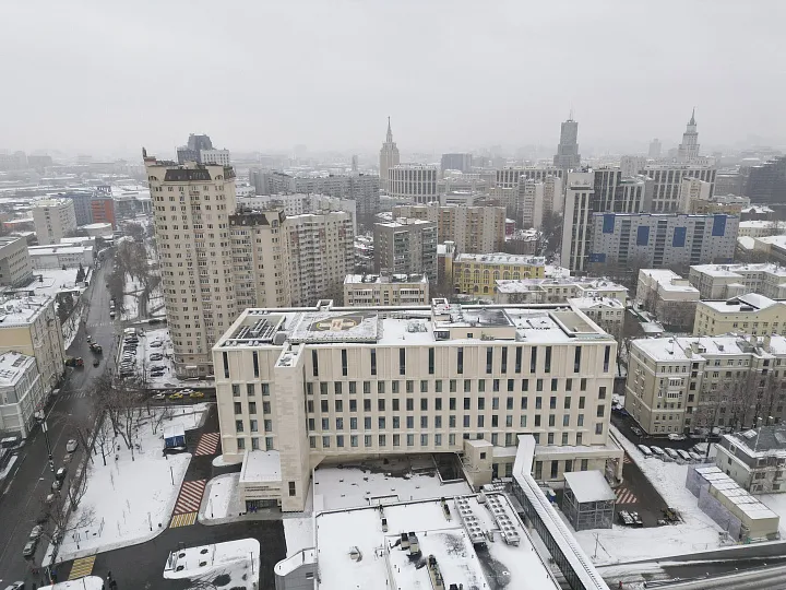 Экспертное мнение. Эксклюзивно для "Московской перспективы"