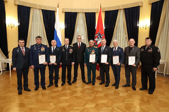 Проект «Города герои – города Героев» продолжится в 2026 году