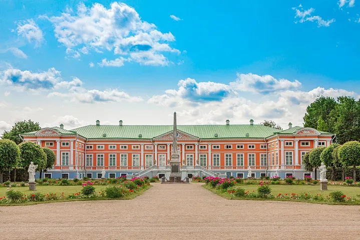  Усадьбе Кусково исполнилось 310 лет