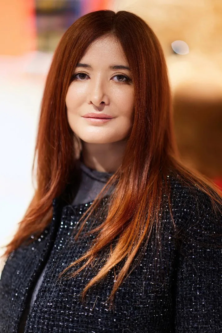 Светлана Фарниева усилила управленческую команду ГК «Галс-Девелопмент»